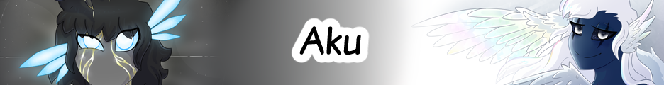 aku